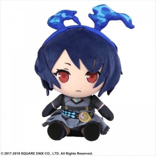 グッズ ぬいぐるみ Sinoalice シノアリス ぬいぐるみ アリス ゲーマーズ キャラクターグッズ商品の総合通販