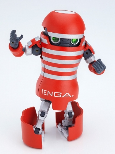 フィギュア Tenga ロボ Tengaロボ ゲーマーズ フィギュア商品の総合通販