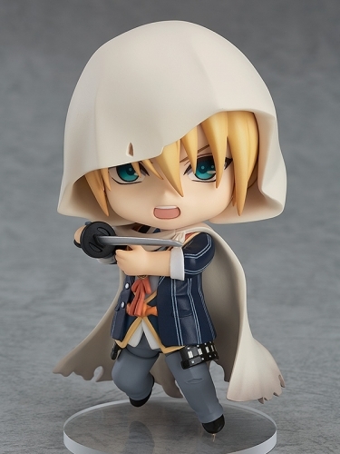 フィギュア 刀剣乱舞 Online ねんどろいど 山姥切国広 再販 ゲーマーズ フィギュア商品の総合通販