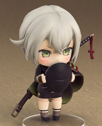 フィギュア 刀剣乱舞 Online ねんどろいど 蛍丸 再販 ゲーマーズ フィギュア商品の総合通販