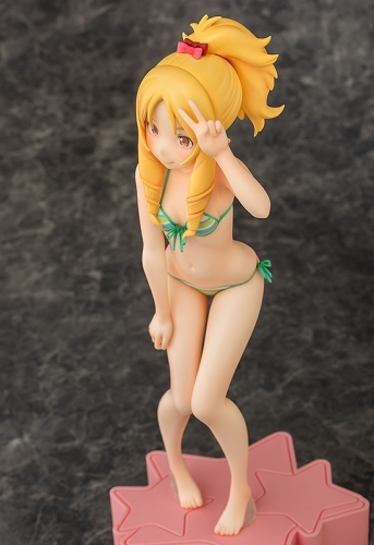 フィギュア エロマンガ先生 山田エルフ 1 7スケール Abs Pvc製塗装済み完成品 ゲーマーズ フィギュア商品の総合通販
