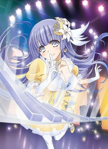 Dvd Tv デート ア ライブii 第3巻 限定版 ゲーマーズ 映像商品の総合通販