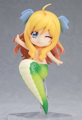 フィギュア 邪神ちゃんドロップキック ねんどろいど 邪神ちゃん ゲーマーズ フィギュア商品の総合通販