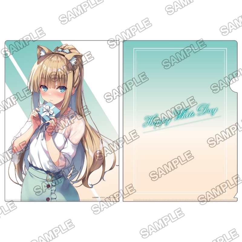 グッズ セット商品 ようこそ実力至上主義の教室へ サテライトクラス Vol 4 ミニグッズセット ホワイトデー 軽井沢恵 ゲーマーズ キャラクターグッズ商品の総合通販