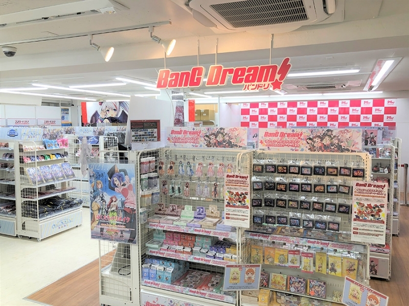 Akihabaraゲーマーズ本店のゲーム予約やコミック ラノベ専門店 ゲーマーズ