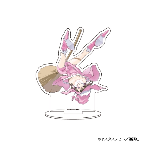 グッズ スタンドポップ 夜桜四重奏 ヨザクラカルテット キャラアクリルフィギュア05 V りら F ゲーマーズ キャラクターグッズ商品の総合通販