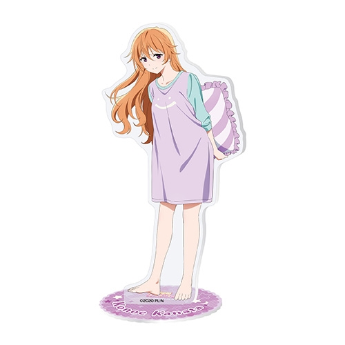 グッズ スタンドポップ ラブライブ 虹ヶ咲学園スクールアイドル同好会 アクリルスタンド ルームウェア 7 近江彼方 ゲーマーズ キャラクターグッズ商品の総合通販