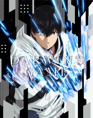 ダーウィン ズ ゲーム アニメ 無料 ダーウィンズゲーム 一般アニメエロシーンまとめ Anime Ecchi Fanservice Aggregator