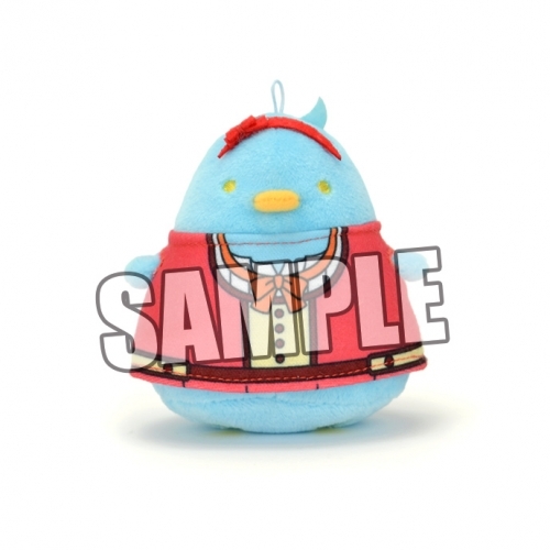 グッズ マスコット うたの プリンスさまっ マジlove1000 ちゅんコレ 七海春歌 ゲーマーズ キャラクターグッズ商品の総合通販