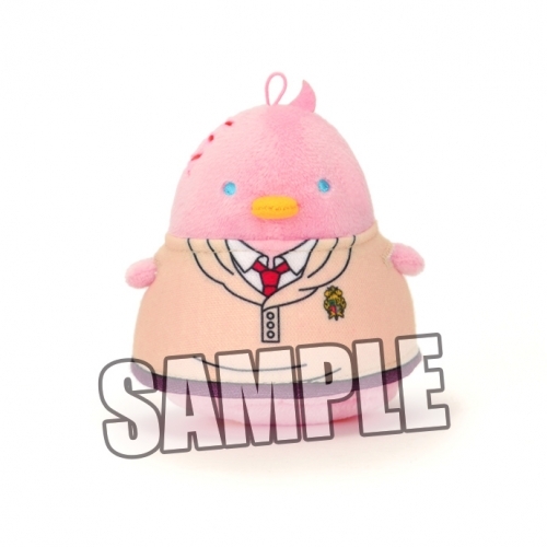 グッズ マスコット うたの プリンスさまっ マジlove1000 ちゅんコレ 来栖 翔 制服ver ゲーマーズ キャラクターグッズ商品の総合通販