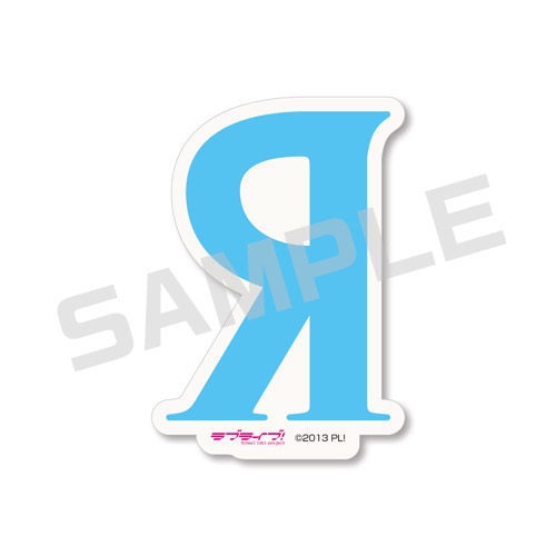 グッズ ステッカー ラブライブ トラベルステッカー アイコン 絢瀬絵里 ゲーマーズ限定 ゲーマーズ キャラクターグッズ商品の総合通販