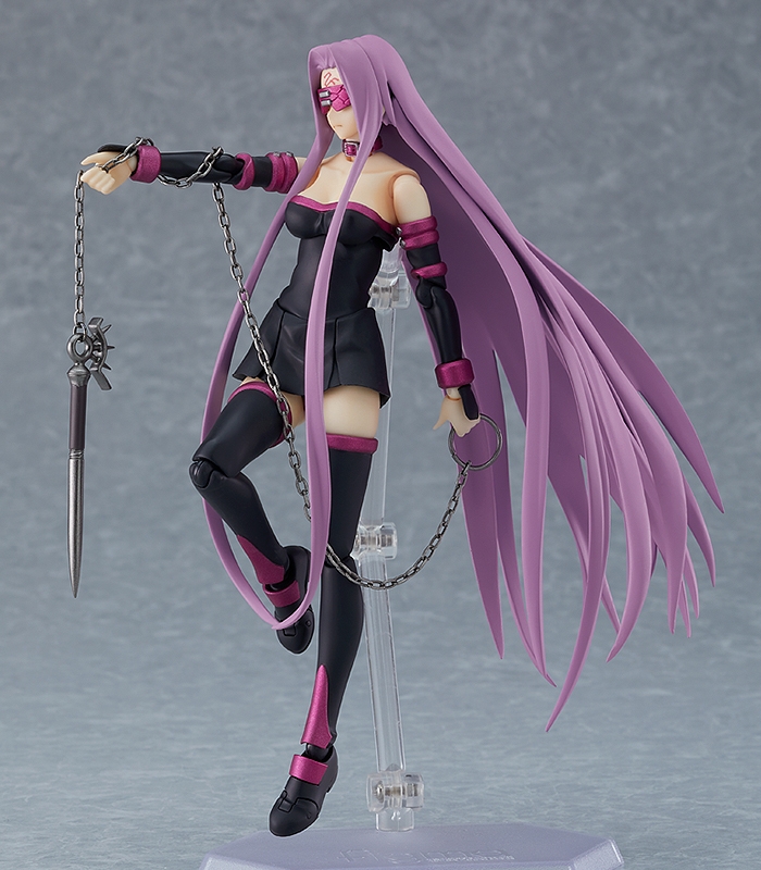 フィギュア Fate Stay Night Heaven S Feel Figma ライダー2 0 特価 ゲーマーズ フィギュア商品の総合通販