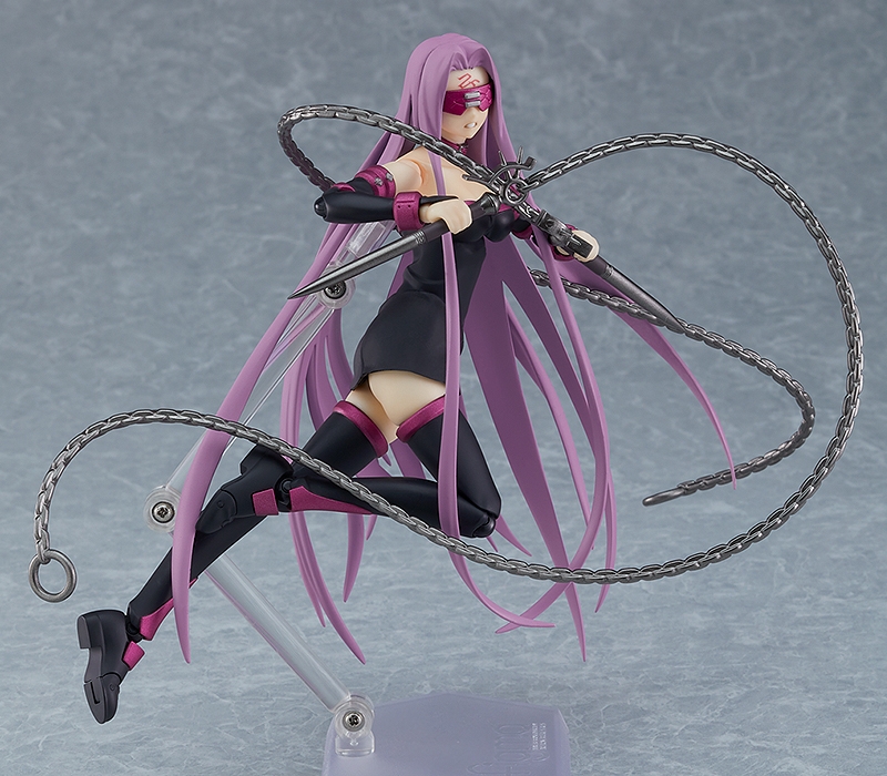フィギュア Fate Stay Night Heaven S Feel Figma ライダー2 0 特価 ゲーマーズ フィギュア商品の総合通販