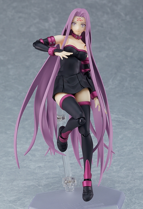 フィギュア Fate Stay Night Heaven S Feel Figma ライダー2 0 特価 ゲーマーズ フィギュア商品の総合通販