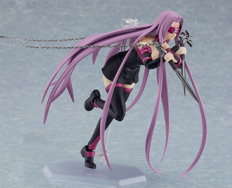 フィギュア Fate Stay Night Heaven S Feel Figma ライダー2 0 特価 ゲーマーズ フィギュア商品の総合通販