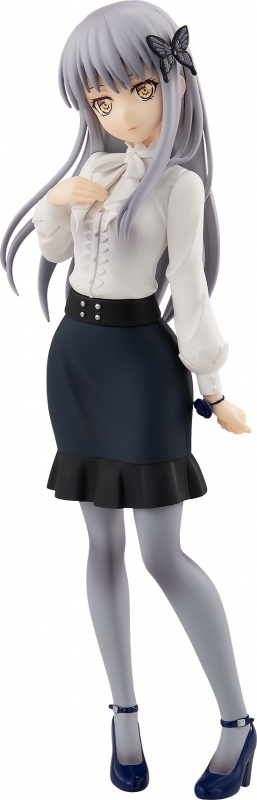 フィギュア バンドリ ガールズバンドパーティ Pop Up Parade 湊友希那 ノンスケール Abs Pvc 塗装済み完成品 特価 ゲーマーズ フィギュア商品の総合通販