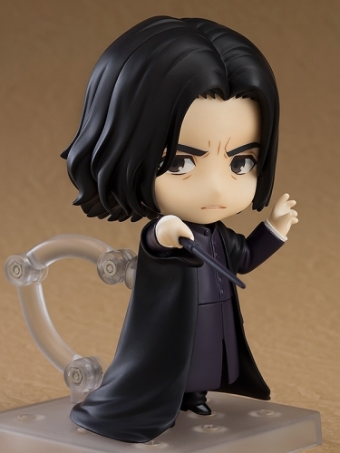 フィギュア ハリー ポッター ねんどろいど セブルス スネイプ 特価 ゲーマーズ フィギュア商品の総合通販