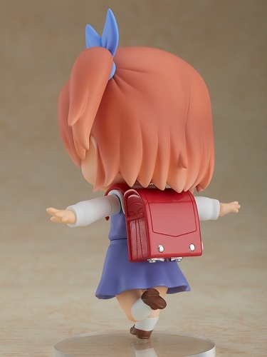フィギュア 私に天使が舞い降りた ねんどろいど 星野ひなた 特価 ゲーマーズ フィギュア商品の総合通販