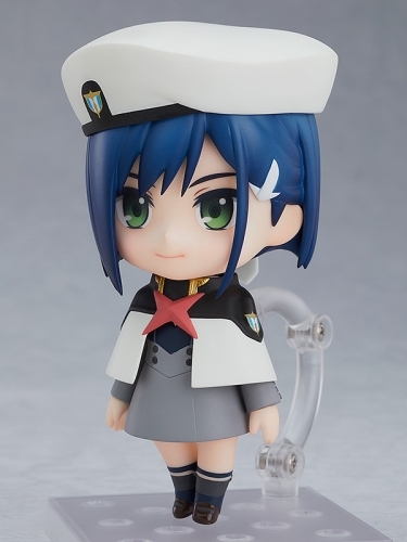 フィギュア ダーリン イン ザ フランキス ねんどろいど イチゴ ゲーマーズ フィギュア商品の総合通販