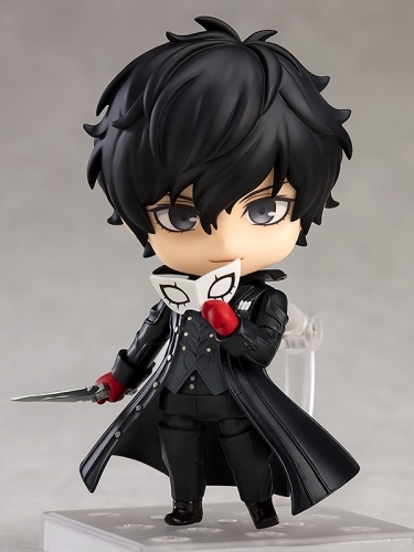 フィギュア ペルソナ5 ねんどろいど ジョーカー ゲーマーズ フィギュア商品の総合通販