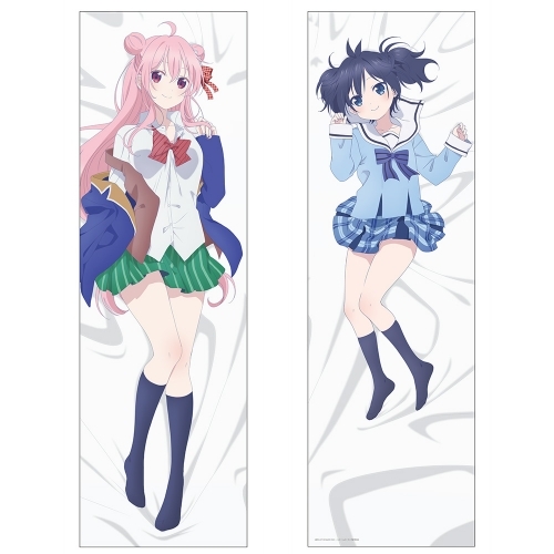 グッズ カバー ハッピーシュガーライフ 抱き枕カバー さとう しお ゲーマーズ キャラクターグッズ商品の総合通販