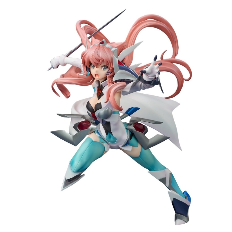 フィギュア 戦姫絶唱シンフォギアgx マリア カデンツァヴナ イヴ 1 7スケール Abs Pvc製塗装済み完成品 特価 ゲーマーズ フィギュア商品の総合通販