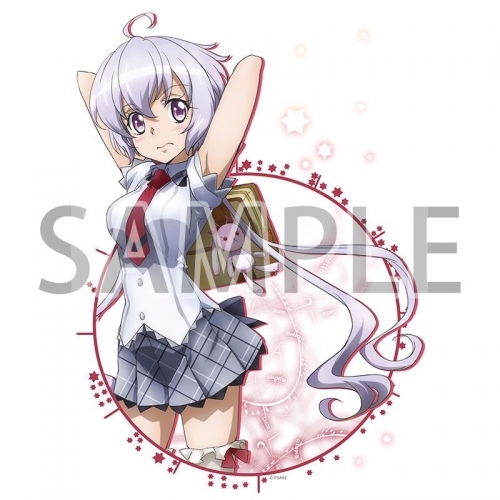 グッズ Tシャツ 戦姫絶唱シンフォギアaxz フルカラーtシャツ クリス 制服 Lサイズ ゲーマーズ キャラクターグッズ商品の総合通販