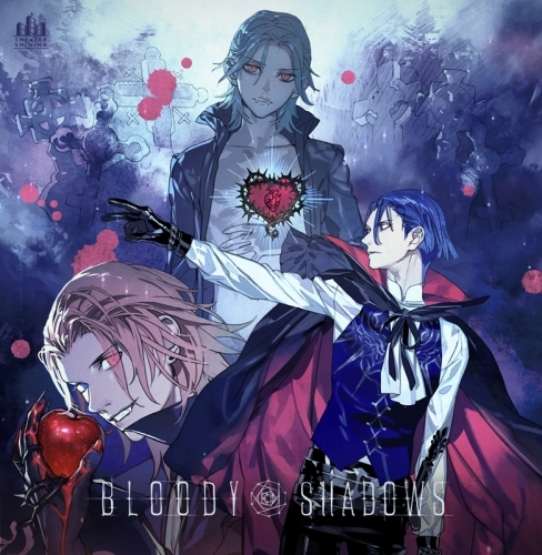 ドラマcd うたの プリンスさまっ シアターシャイニング Bloody Shadows 通常盤 ゲーマーズ 音楽商品の総合通販