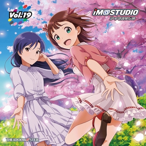 Dvd ラジオ Im Studio Vol 19 通常版 ゲーマーズ 映像商品の総合通販