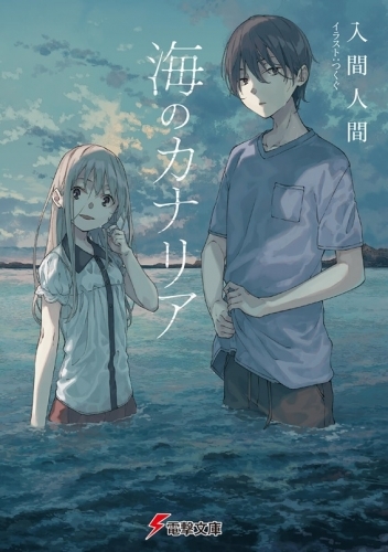 小説 海のカナリア ゲーマーズ 書籍商品の総合通販