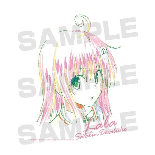 グッズ ボード To Loveる とらぶる ダークネス ララ サタリン デビルーク Ani Art キャンバスボード ゲーマーズ キャラクターグッズ商品の総合通販