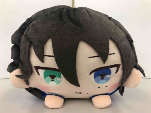 グッズ クッション ヒプノシスマイク Divison Rap Battle もちころクッション山田三郎 ゲーマーズ キャラクターグッズ商品の総合通販