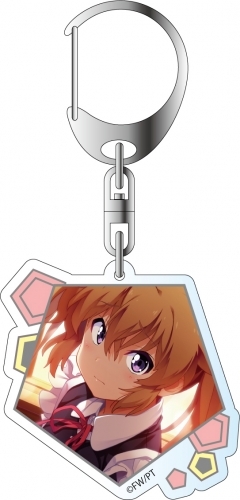 グッズ キーホルダー Island アクリルキーホルダー 枢都 夏蓮 ゲーマーズ キャラクターグッズ商品の総合通販