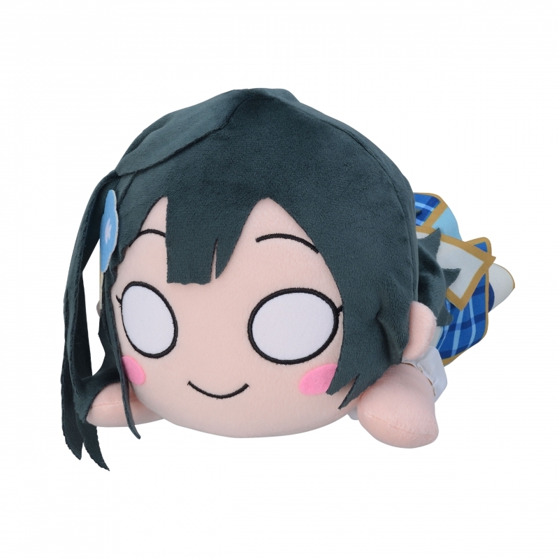グッズ ぬいぐるみ ラブライブ スクールアイドルフェスティバル All Stars 寝そべりぬいぐるみ 優木せつ菜 M ゲーマーズ キャラクターグッズ商品の総合通販