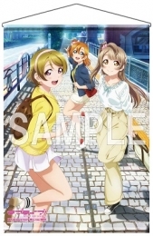 Blu Ray ラブライブ 9th Anniversary Blu Ray Box Forever Edition 初回限定生産 ゲーマーズ 映像商品の総合通販