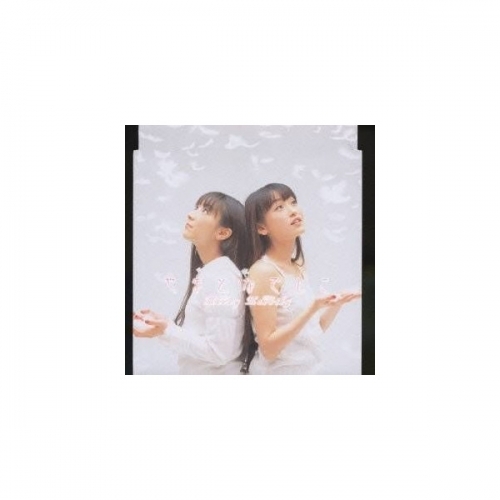 マキシシングル やまとなでしこ 堀江由衣 田村ゆかり Merry Merril ゲーマーズ 音楽商品の総合通販