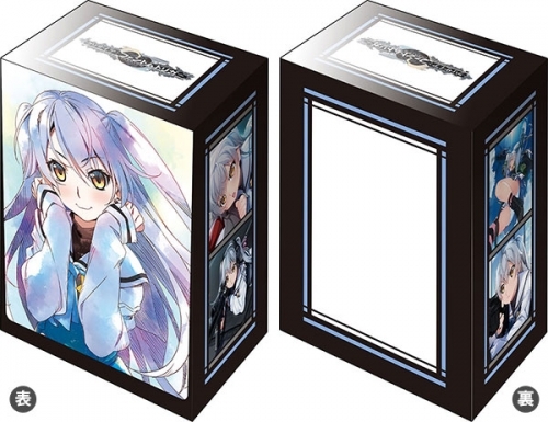 グッズ カードケース グリザイア ファントムトリガー ブシロードデッキホルダーコレクションv2 Vol 517 獅子ヶ谷桐花 ゲーマーズ キャラクターグッズ商品の総合通販