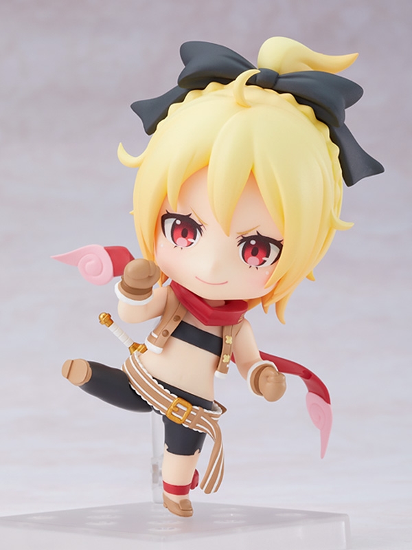 フィギュア Re ゼロから始める異世界生活 ねんどろいど フェルト 特価 ゲーマーズ フィギュア商品の総合通販