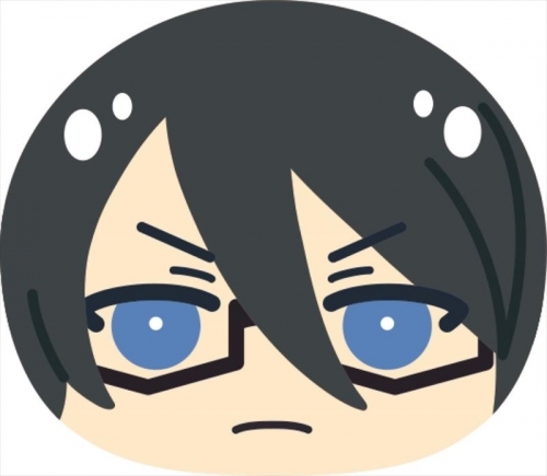 グッズ ポーチ アイドルマスターsidem おまんじゅうふかふかポーチ 2 桜庭 薫 ゲーマーズ キャラクターグッズ商品の総合通販