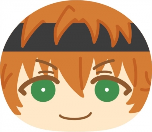 グッズ ポーチ アイドルマスターsidem おまんじゅうふかふかポーチ 6 若里春名 ゲーマーズ キャラクターグッズ商品の総合通販