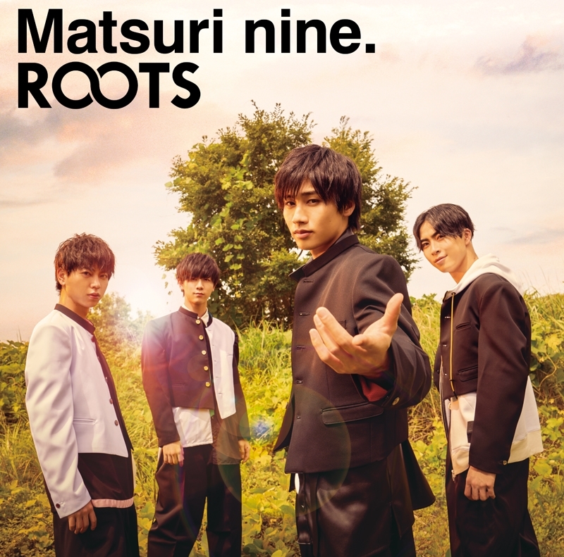主題歌 Tv デュエル マスターズ キング Ed Roots 祭nine パターン C ゲーマーズ 音楽商品の総合通販
