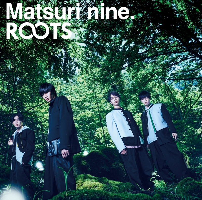 主題歌 Tv デュエル マスターズ キング Ed Roots 祭nine パターン A ゲーマーズ 音楽商品の総合通販