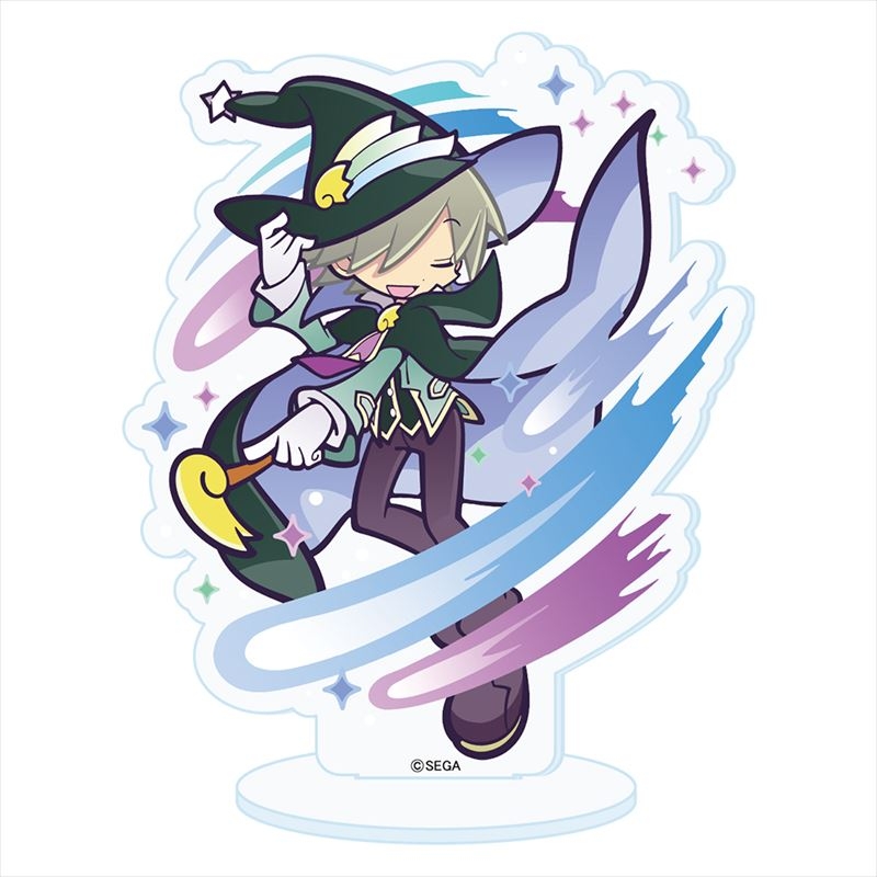 グッズ スタンドポップ ぷよぷよ アクリルスタンド きらぼしのレムレス ゲーマーズ キャラクターグッズ商品の総合通販