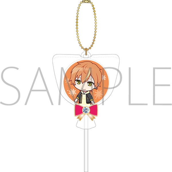 グッズ キーホルダー プロジェクトセカイ カラフルステージ Feat 初音ミクキャンディキーホルダー 東雲 彰人 ゲーマーズ キャラクター グッズ商品の総合通販