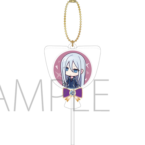 グッズ キーホルダー プロジェクトセカイ カラフルステージ Feat 初音ミクキャンディキーホルダー 宵崎 奏 ゲーマーズ キャラクターグッズ 商品の総合通販