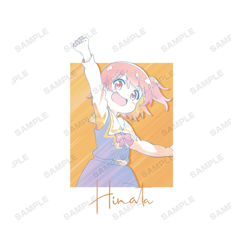 グッズ Tシャツ 私に天使が舞い降りた 星野ひなた Ani Art Tシャツメンズ サイズ Xl ゲーマーズ キャラクターグッズ商品の総合通販