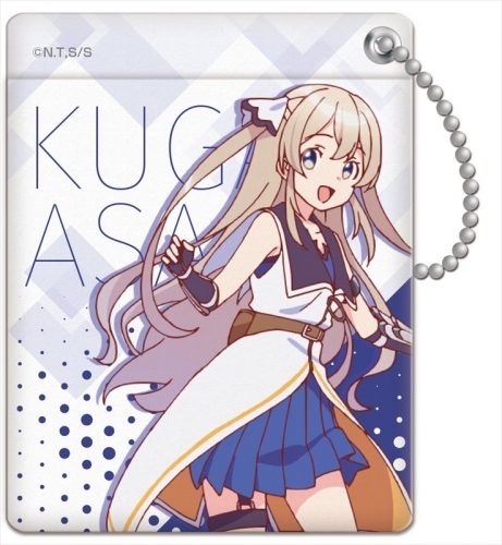 グッズ パスケース 七星のスバル パスケース 空閑旭姫 ゲーマーズ キャラクターグッズ商品の総合通販