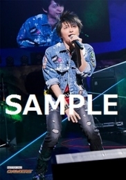 Dvd 下野紘 バースデーライヴイベント17 Running High ゲーマーズ 映像商品の総合通販