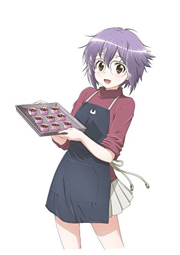 Dvd Tv 長門有希ちゃんの消失 限定版 第2巻 ゲーマーズ 映像商品の総合通販