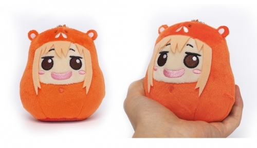グッズ キーホルダー 干物妹 うまるちゃんr ぬいぐるみキーホルダー うまる ゲーマーズ キャラクターグッズ商品の総合通販